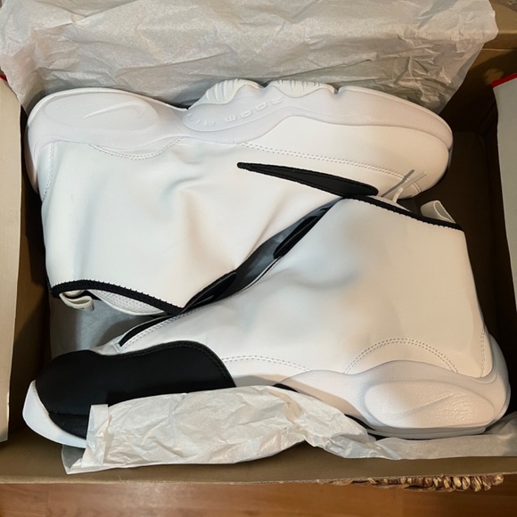 Gary Payton Nike Air Zoom SL main image 4